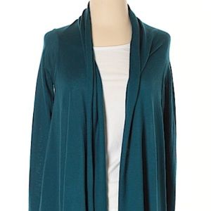 DKNY Cozy Cardigan